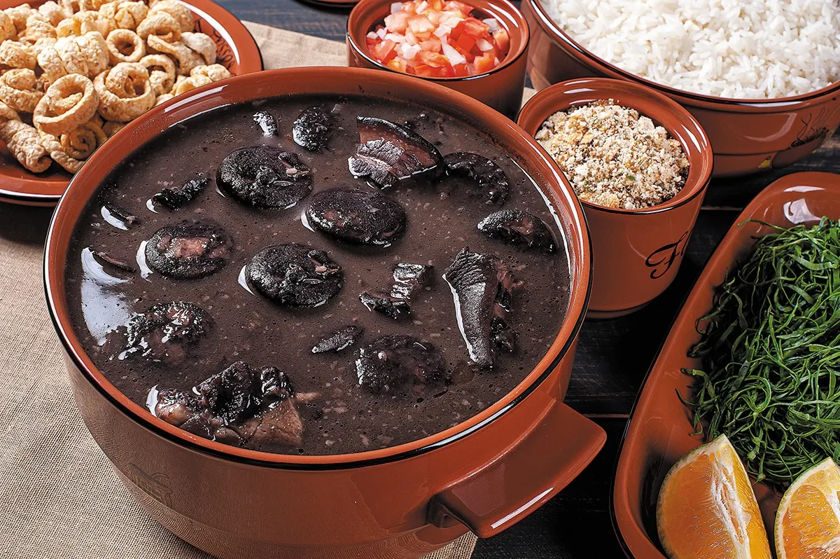 1ª Feijoada Solidária da Sicredi Agroempresarial acontece neste sábado em Sorocaba