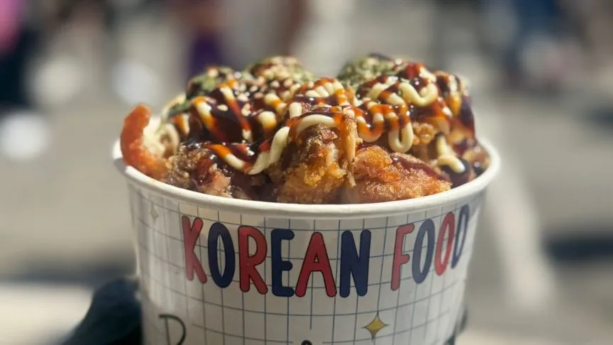 Festival Luzes da Coreia em Sorocaba: Música, Gastronomia e Cultura no Paço Municipal