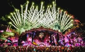 Confira o Line-up Completo do Tomorrowland Brasil 2025 em Itu