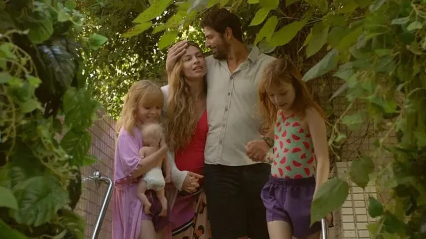 Uma Família Feliz será exibido no SESI Sorocaba dentro da Mostra Cine SESI-SP